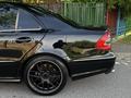 Mercedes-Benz E 55 AMG 2003 года за 5 500 000 тг. в Алматы – фото 11