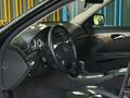 Mercedes-Benz E 55 AMG 2003 года за 5 500 000 тг. в Алматы – фото 12