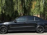Mercedes-Benz E 55 AMG 2003 года за 5 500 000 тг. в Алматы – фото 2