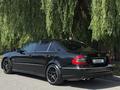 Mercedes-Benz E 55 AMG 2003 года за 5 500 000 тг. в Алматы – фото 3