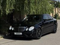 Mercedes-Benz E 55 AMG 2003 года за 5 500 000 тг. в Алматы