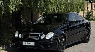 Mercedes-Benz E 55 AMG 2003 года за 5 500 000 тг. в Алматы