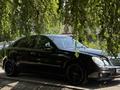 Mercedes-Benz E 55 AMG 2003 года за 5 500 000 тг. в Алматы – фото 5