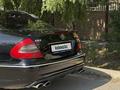 Mercedes-Benz E 55 AMG 2003 года за 5 500 000 тг. в Алматы – фото 8