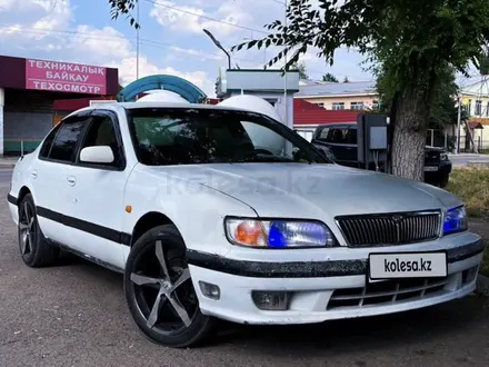 Nissan Maxima 1997 года за 2 500 000 тг. в Алматы