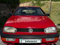 Volkswagen Golf 1993 года за 2 300 000 тг. в Шымкент