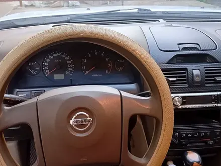 Nissan Maxima 2002 года за 3 000 000 тг. в Павлодар – фото 11