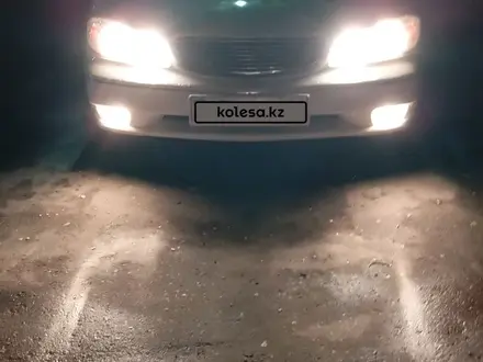 Nissan Maxima 2002 года за 3 000 000 тг. в Павлодар – фото 15