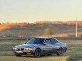 BMW 728 1996 годаүшін2 900 000 тг. в Тараз – фото 3