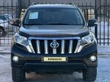 Toyota Land Cruiser Prado 2010 года за 15 300 000 тг. в Семей – фото 2