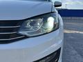 Volkswagen Polo 2018 годаүшін5 000 000 тг. в Шымкент – фото 3