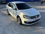 Volkswagen Polo 2018 годаүшін5 000 000 тг. в Шымкент