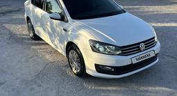 Volkswagen Polo 2018 годаүшін5 000 000 тг. в Шымкент