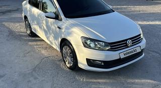 Volkswagen Polo 2018 года за 5 000 000 тг. в Шымкент