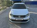 Volkswagen Polo 2018 годаүшін5 000 000 тг. в Шымкент – фото 2
