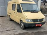 Mercedes-Benz Sprinter 1995 годаүшін4 300 000 тг. в Алматы – фото 3