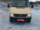 Mercedes-Benz Sprinter 1995 годаүшін4 300 000 тг. в Алматы – фото 4