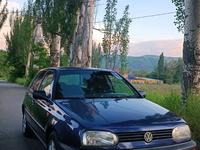 Volkswagen Golf 1995 года за 1 500 000 тг. в Талдыкорган