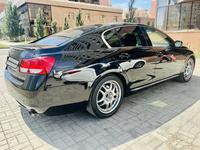 Lexus GS 300 2006 года за 7 600 000 тг. в Астана