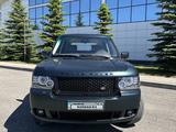 Land Rover Range Rover 2011 года за 16 500 000 тг. в Караганда – фото 2