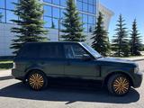 Land Rover Range Rover 2011 года за 16 500 000 тг. в Караганда – фото 3