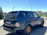 Land Rover Range Rover 2011 года за 16 500 000 тг. в Караганда – фото 4