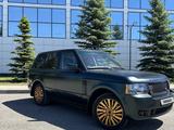 Land Rover Range Rover 2011 года за 16 500 000 тг. в Караганда – фото 5