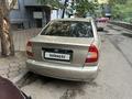 Hyundai Accent 2004 года за 900 000 тг. в Алматы – фото 4
