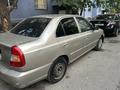 Hyundai Accent 2004 года за 900 000 тг. в Алматы – фото 6