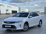 Toyota Camry 2015 года за 11 100 000 тг. в Караганда