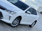 Toyota Camry 2015 года за 11 100 000 тг. в Караганда – фото 3