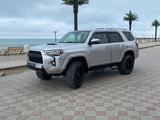 Toyota 4Runner 2015 годаүшін16 500 000 тг. в Актау – фото 5