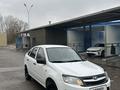 ВАЗ (Lada) Granta 2190 2015 годаүшін2 290 000 тг. в Алматы – фото 3