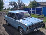 ВАЗ (Lada) 2106 1990 года за 550 000 тг. в Петропавловск
