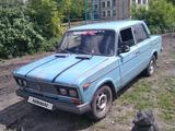 ВАЗ (Lada) 2106 1990 года за 550 000 тг. в Петропавловск – фото 2