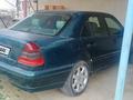 Mercedes-Benz C 240 1998 года за 1 300 000 тг. в Мангистау – фото 12