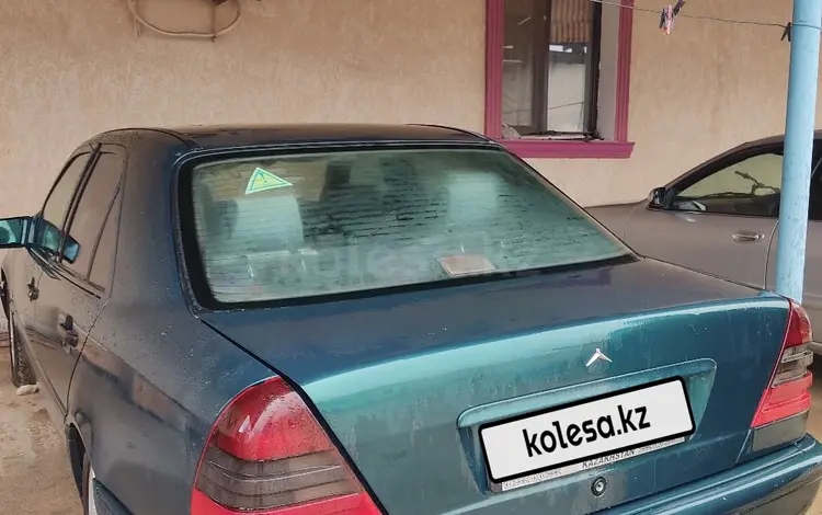 Mercedes-Benz C 240 1998 года за 1 300 000 тг. в Мангистау