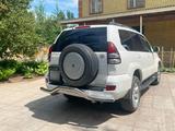 Toyota Land Cruiser Prado 2007 годаүшін12 500 000 тг. в Астана – фото 4