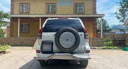 Toyota Land Cruiser Prado 2007 годаүшін12 500 000 тг. в Астана – фото 5