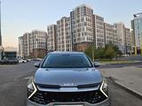Kia Sportage 2023 годаүшін12 200 000 тг. в Астана