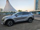 Kia Sportage 2023 годаүшін12 200 000 тг. в Астана – фото 2