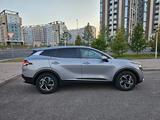 Kia Sportage 2023 годаүшін12 200 000 тг. в Астана – фото 3