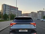 Kia Sportage 2023 годаүшін12 200 000 тг. в Астана – фото 4