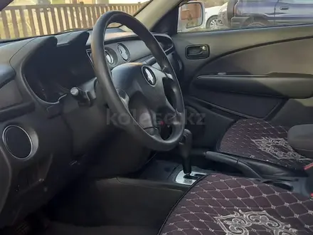 Mitsubishi Outlander 2005 года за 4 000 000 тг. в Усть-Каменогорск – фото 10