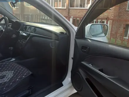 Mitsubishi Outlander 2005 года за 4 000 000 тг. в Усть-Каменогорск – фото 5
