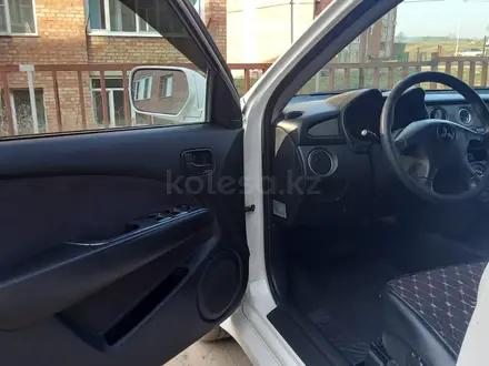 Mitsubishi Outlander 2005 года за 4 000 000 тг. в Усть-Каменогорск – фото 6