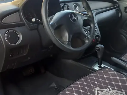 Mitsubishi Outlander 2005 года за 4 000 000 тг. в Усть-Каменогорск – фото 7