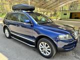 Volkswagen Touareg 2006 года за 6 500 000 тг. в Алматы