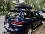 Volkswagen Touareg 2006 года за 6 500 000 тг. в Алматы – фото 4