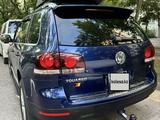 Volkswagen Touareg 2006 года за 6 500 000 тг. в Алматы – фото 3